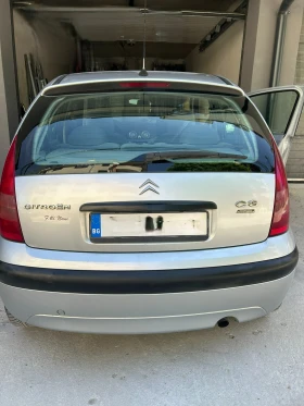 Citroen C3 1.4 HDi 16V , снимка 3