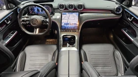 Mercedes-Benz C 300, снимка 7