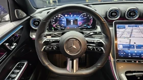 Mercedes-Benz C 300, снимка 13