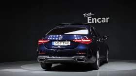 Mercedes-Benz C 300, снимка 4