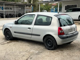 Renault Clio 1, 5DCI   | Mobile.bg    4