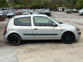 Renault Clio 1, 5DCI  ЧАСТИ, снимка 6