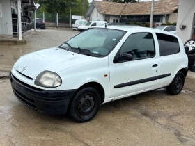 Renault Clio 1, 5DCI ЧАСТИ - 11 лв. - 61299263 3