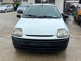 Renault Clio 1, 5DCI ЧАСТИ - 11 лв. - 61299263 2
