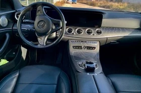 Mercedes-Benz E 400 T AVANTGARDE 4MATIC AIRMATIC, снимка 8