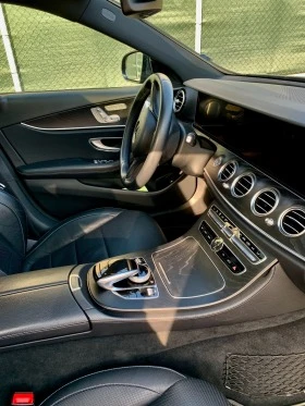 Mercedes-Benz E 400 T AVANTGARDE 4MATIC AIRMATIC | Mobile.bg    9