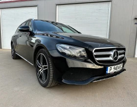 Mercedes-Benz E 400 T AVANTGARDE 4MATIC AIRMATIC | Mobile.bg    5