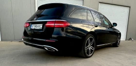 Mercedes-Benz E 400 T AVANTGARDE 4MATIC AIRMATIC | Mobile.bg    3