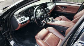     BMW 520 F11