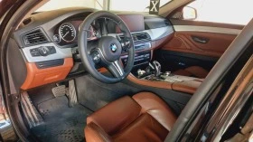 BMW 520 F11 | Mobile.bg    10