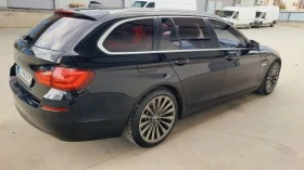 BMW 520 F11 | Mobile.bg    4