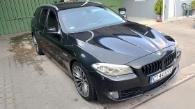 Обява за продажба на BMW 520 F11 ~17 900 лв. - изображение 3