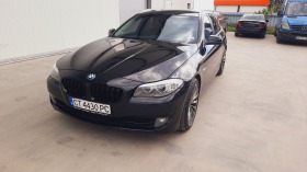 BMW 520 F11, снимка 1 - Автомобили и джипове - 44776870