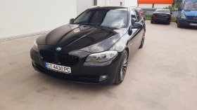 BMW 520 F11 | Mobile.bg    9