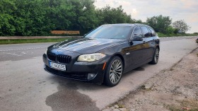 BMW 520 F11, снимка 10 - Автомобили и джипове - 44776870