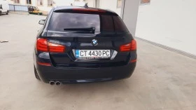 BMW 520 F11 | Mobile.bg    5