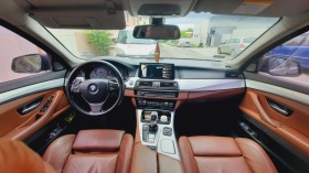 BMW 520 F11, снимка 11 - Автомобили и джипове - 44776870