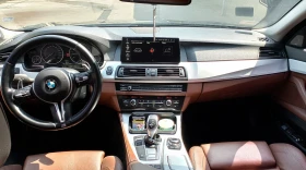 Обява за продажба на BMW 520 F11 ~17 900 лв. - изображение 6