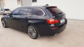 BMW 520 F11 | Mobile.bg    3