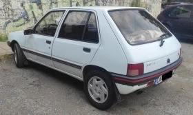 Peugeot 205, снимка 2