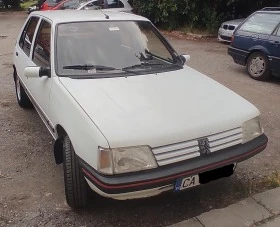 Peugeot 205 | Mobile.bg    4