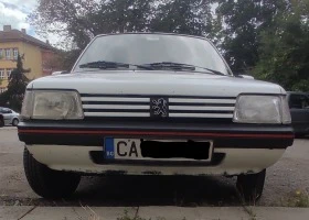 Peugeot 205, снимка 5