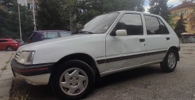 Peugeot 205, снимка 6