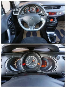 Citroen C3 1.4 VTI EXCLUSIVE, снимка 8