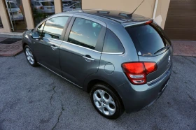 Citroen C3 1.4 VTI EXCLUSIVE, снимка 4