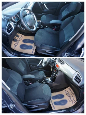 Citroen C3 1.4 VTI EXCLUSIVE, снимка 7