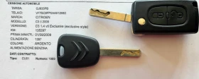 Citroen C3 1.4 VTI EXCLUSIVE, снимка 17