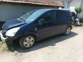 Toyota Corolla verso 2.2 D4D. 177 . D-CAT.  | Mobile.bg    2