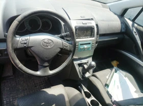 Toyota Corolla verso 2.2 D4D. 177 кс. D-CAT. , снимка 6