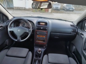 Opel Astra 1.6i,  | Mobile.bg   8
