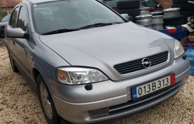 Opel Astra 1.6i,  | Mobile.bg   3
