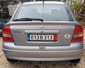 Opel Astra 1.6i,  | Mobile.bg   2