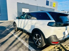 Peugeot 5008  GT 1.5 BlueHDi 130 hp 7M, снимка 4