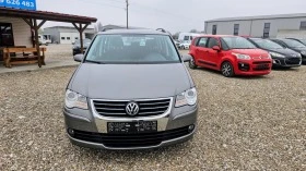 VW Touran 2.0i-109ks-bifuel | Mobile.bg    2