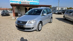 VW Touran 2.0i-109ks-bifuel | Mobile.bg    16