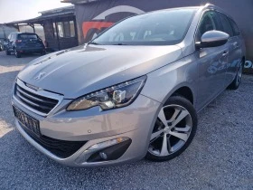 Peugeot 308 1.2Turbo Euro6 1