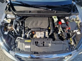 Peugeot 308 1.2Turbo Euro6, снимка 16