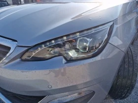 Peugeot 308 1.2Turbo Euro6, снимка 7