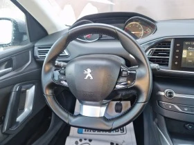 Peugeot 308 1.2Turbo Euro6, снимка 13