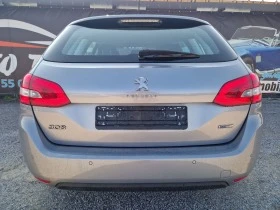 Peugeot 308 1.2Turbo Euro6, снимка 6