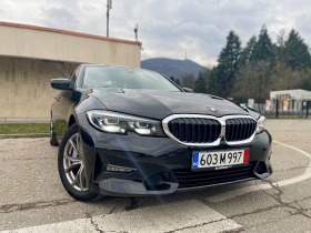 BMW 330 i/Xdrive/Camera 360, снимка 1 - Автомобили и джипове - 45754374
