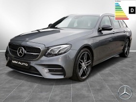 Обява за продажба на Mercedes-Benz E 43 AMG 4M T  ~47 000 EUR - изображение 1