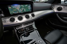 Mercedes-Benz E 43 AMG 4M T , снимка 4