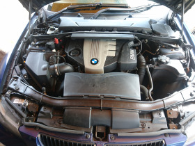 BMW 320 2д 177, снимка 4