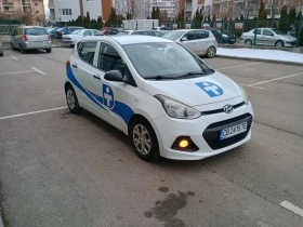 Hyundai I10 | Mobile.bg    5