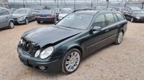  Mercedes-Benz E 500